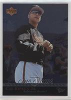 Cal Ripken Jr.