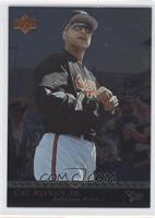 Cal Ripken Jr.