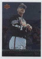 Cal Ripken Jr.