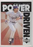 Eric Karros [EX to NM]