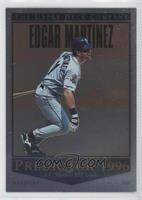 Edgar Martinez