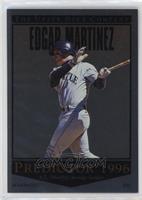 Edgar Martinez