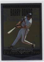 Barry Bonds