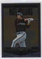 Matt Williams