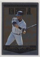 Ken Griffey Jr. [EX to NM]