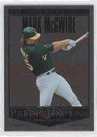 Mark McGwire