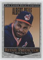 Albert Belle