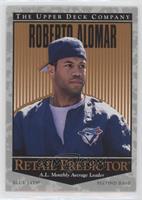 Roberto Alomar