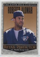 Roberto Alomar