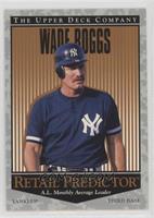 Wade Boggs