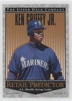 Ken Griffey Jr.