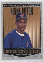 Kenny Lofton