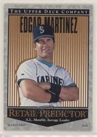 Edgar Martinez