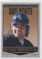 Dante Bichette