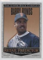 Barry Bonds