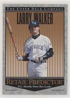 Larry Walker