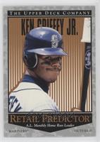 Ken Griffey Jr.