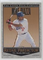 Mike Piazza