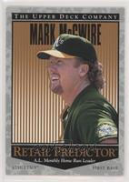 Mark McGwire