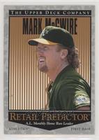 Mark McGwire