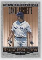 Dante Bichette