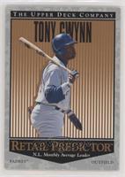 Tony Gwynn [EX to NM]