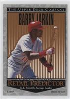 Barry Larkin