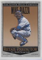 Mike Piazza