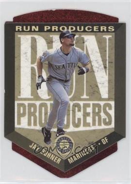 1996 Upper Deck - Run Producers #RP4 - Jay Buhner