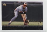 Cal Ripken Jr.