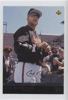 Cal Ripken Jr.