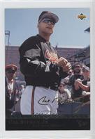 Cal Ripken Jr.