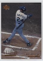 Ken Griffey Jr.