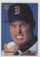 Roger Clemens