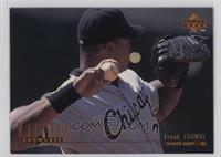 Frank Thomas [EX to NM]