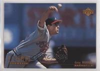 Greg Maddux [EX to NM]