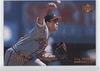 Greg Maddux