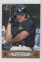 Dante Bichette