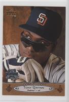 Tony Gwynn [Noted]