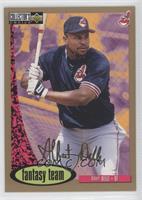 Albert Belle