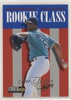 Livan Hernandez [EX to NM]