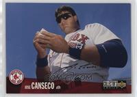 Jose Canseco