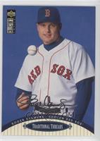 Roger Clemens