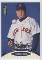 Roger Clemens