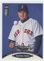 Roger Clemens