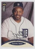 Cecil Fielder