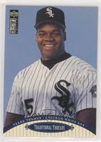 Frank Thomas