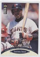 Barry Bonds