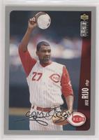 Jose Rijo