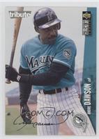 Andre Dawson